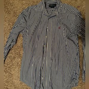 Polo Ralph Lauren button up shirt